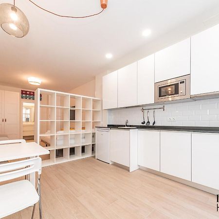Marques De Vadillo2 Apartments Madrid Kültér fotó