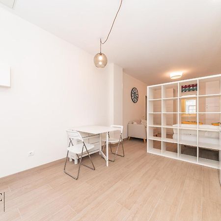 Marques De Vadillo2 Apartments Madrid Kültér fotó