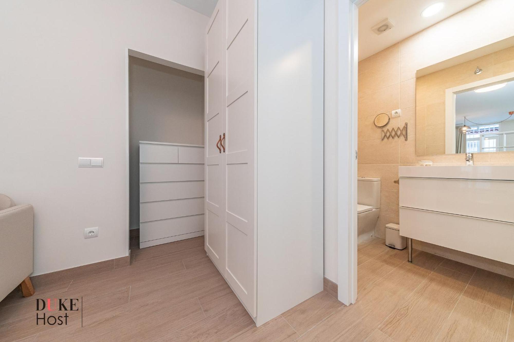Marques De Vadillo2 Apartments Madrid Kültér fotó