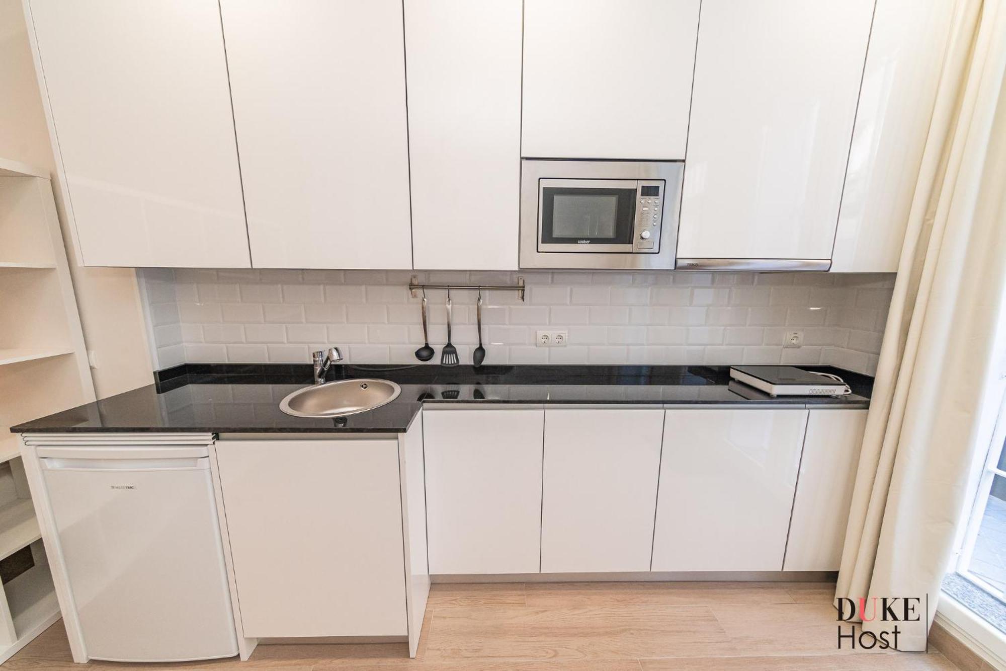 Marques De Vadillo2 Apartments Madrid Kültér fotó