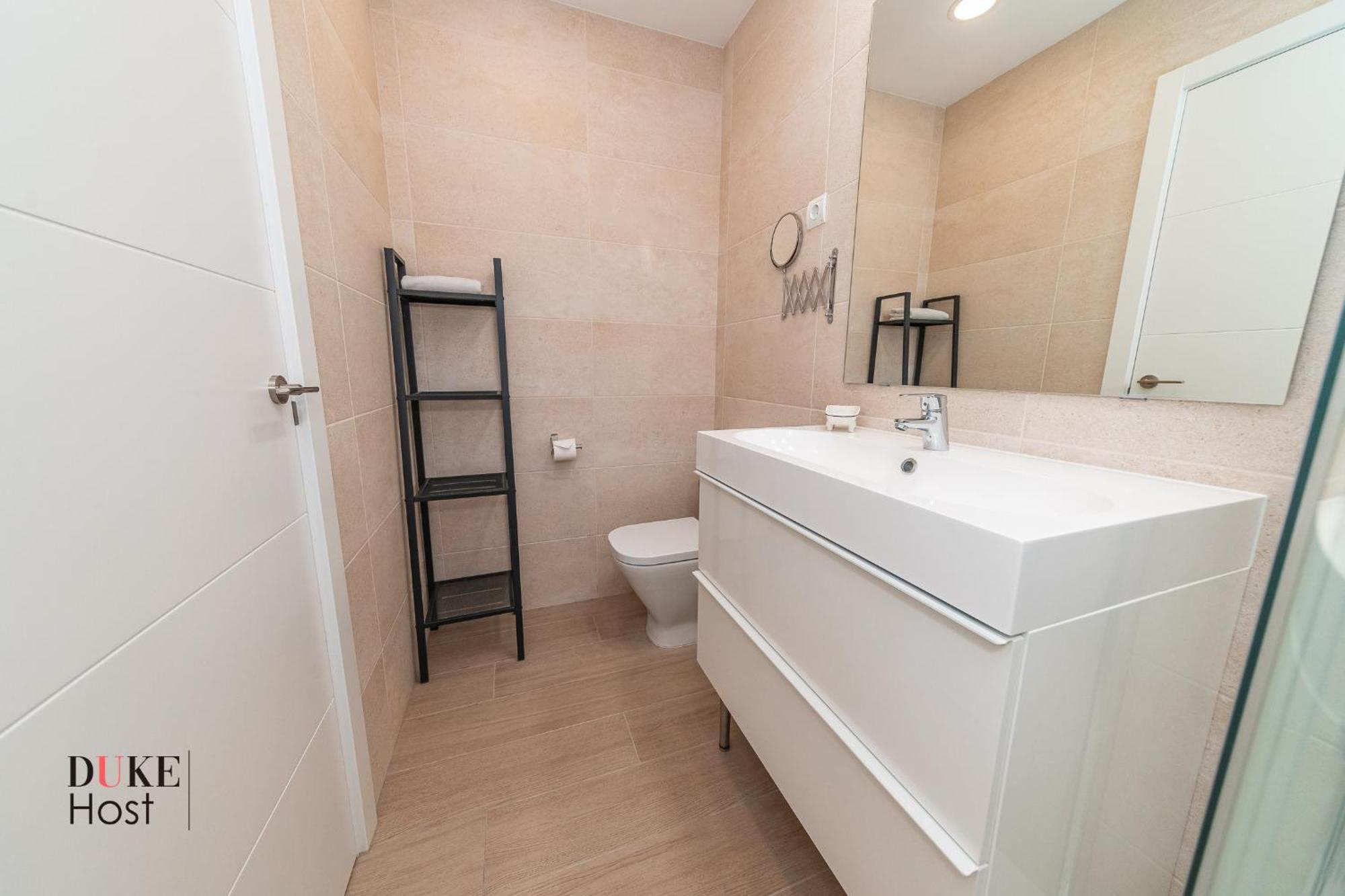 Marques De Vadillo2 Apartments Madrid Kültér fotó
