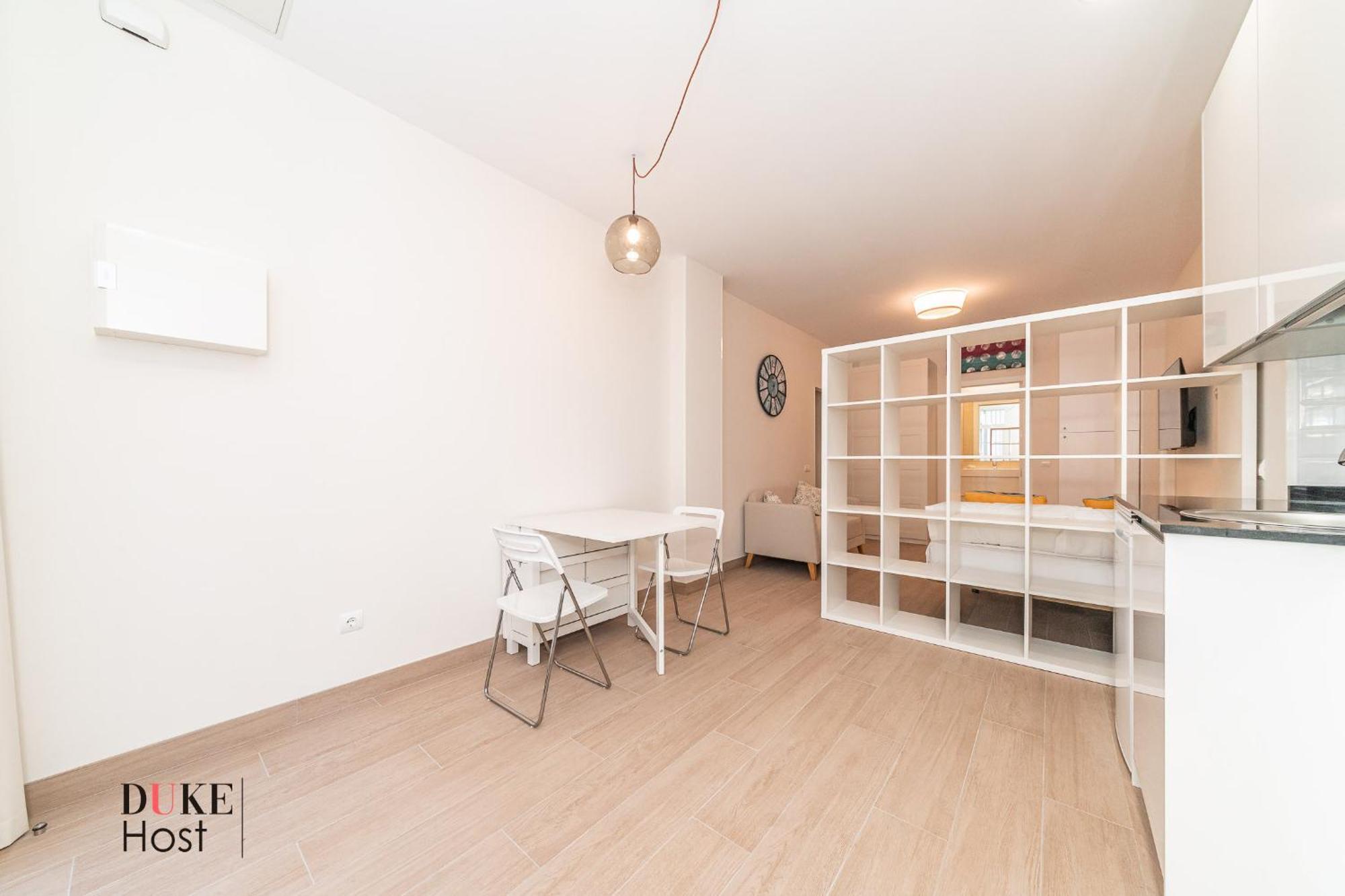 Marques De Vadillo2 Apartments Madrid Kültér fotó