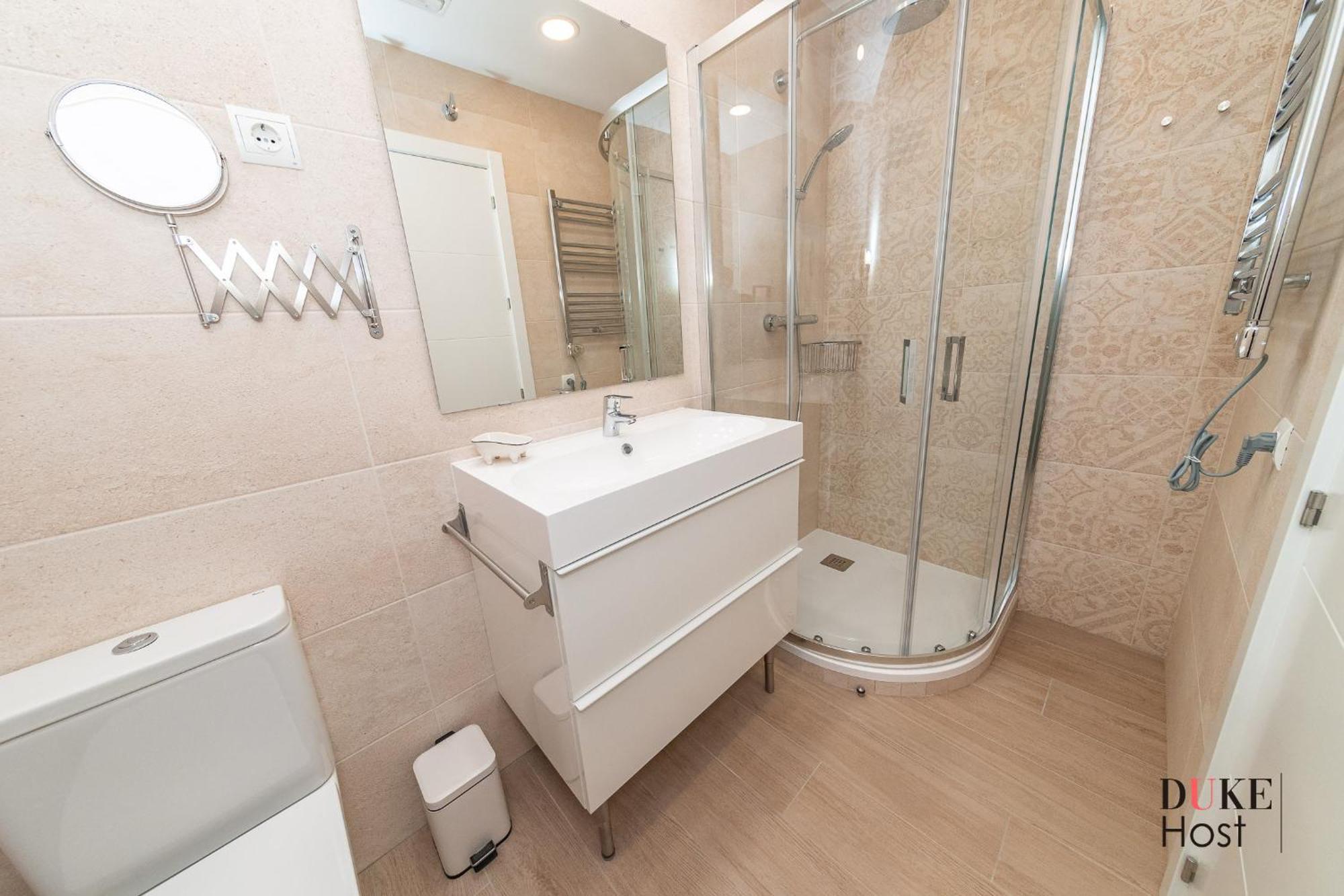 Marques De Vadillo2 Apartments Madrid Kültér fotó